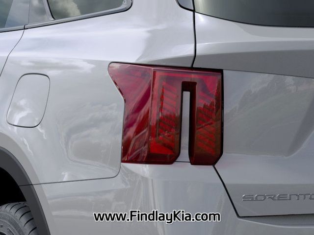 2024 Kia Sorento