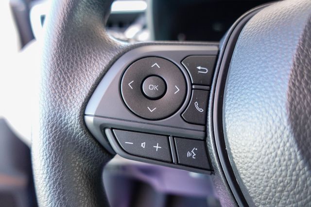 new 2026 Toyota Corolla Cross car