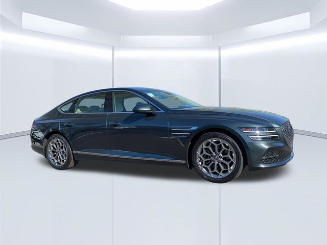 2023 Genesis G80 2.5T