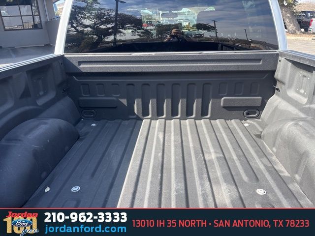 Used Car 2023 Ford F-150  Xlt For Sale Under $50,000 In San Antonio, Texas