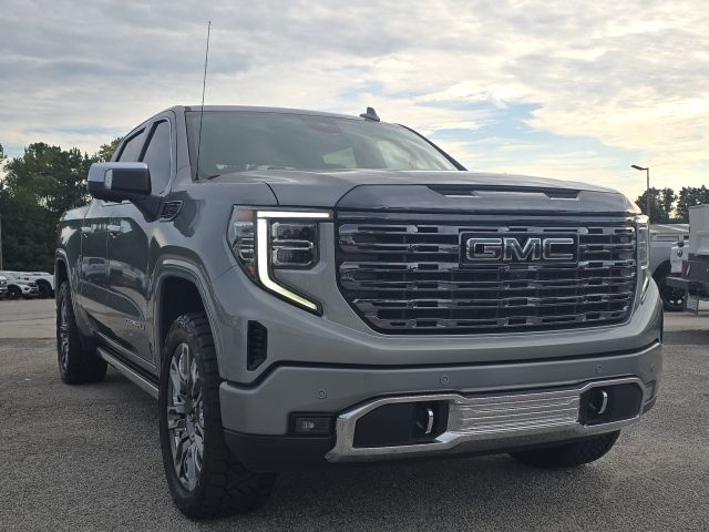 Photo of 2024 GMC Sierra 1500 Denali Ultimate in Dallas, GA - 7,  2024 GMC Sierra 1500 Denali Ultimate:43359A