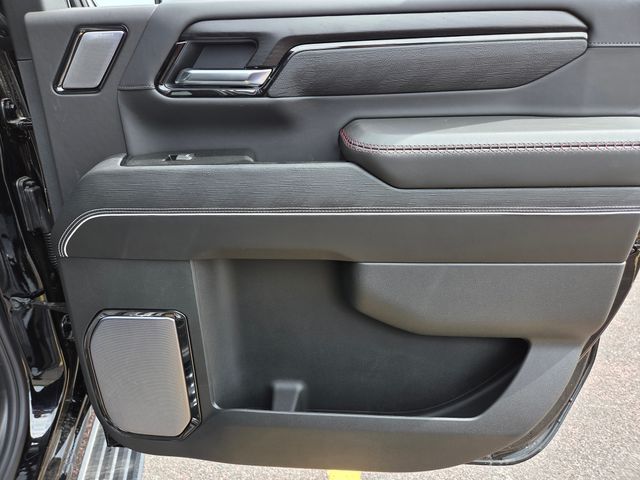 2026 GMC Sierra 2500HD AT4X