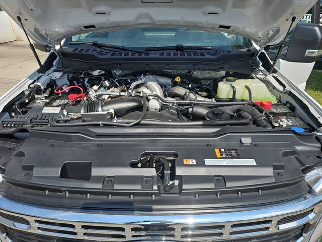 New 2026 White Ford  image 16