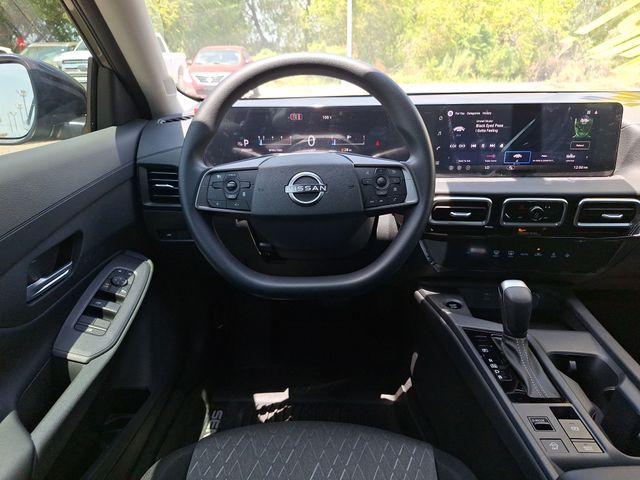 New 2026 Brown Nissan SV image 13