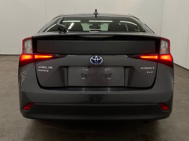 2022 Toyota Prius XLE AWD-e