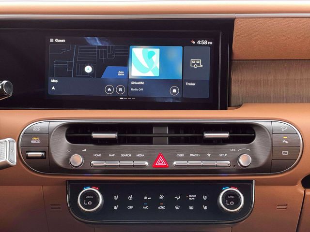 New 2026 Brown Hyundai Calligraphy image 19