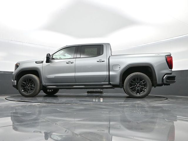 2025 GMC Sierra 1500 Elevation 33