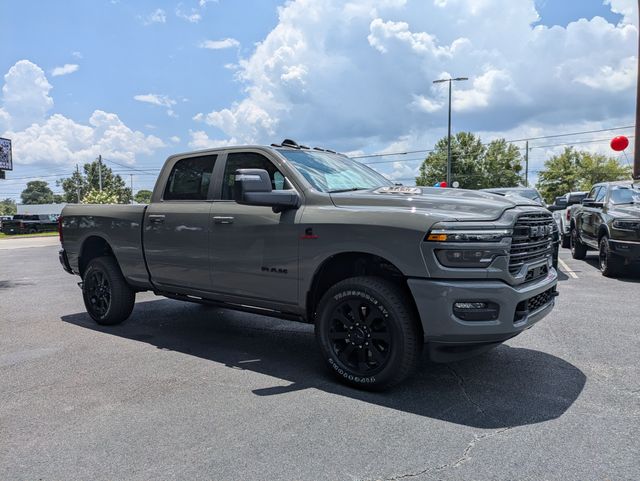 2026 Ram 2500 Laramie Crew Cab 4x4 6'4" Box
