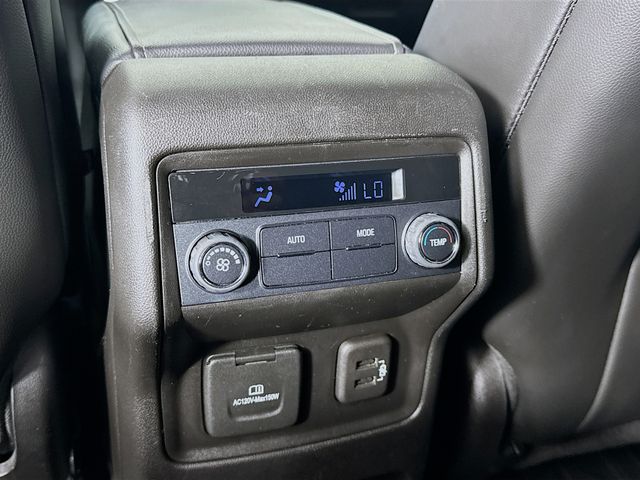 2019 Blue Steel Metallic GMC Acadia SLT-1 FWD SUV