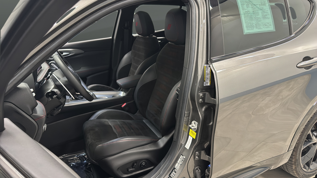 Used 2024 Gray Cray Dodge R/T Plus image 9