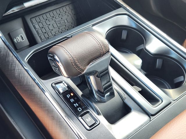 2025 Ford F-150 King Ranch photo