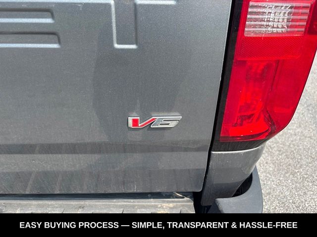 Used 2022 Chevrolet Colorado Truck