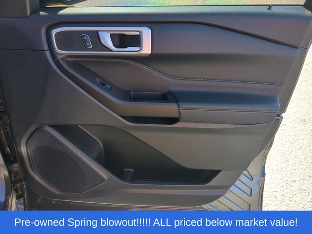 Used 2020 Magnetic Ford XLT image 44