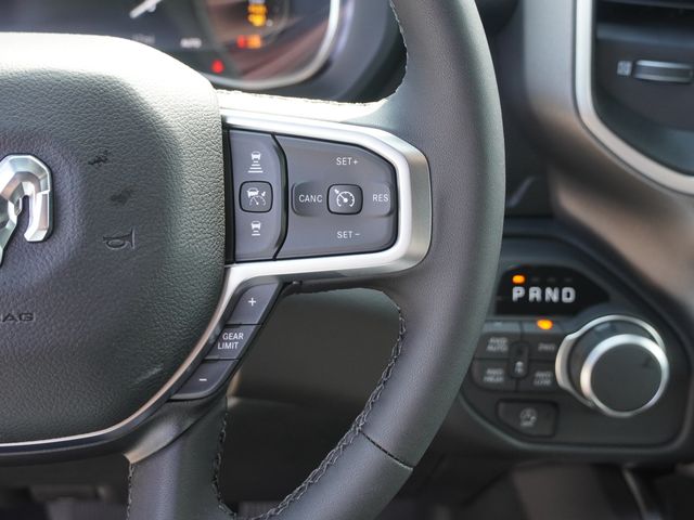 New 2026 Ram 1500 Truck
