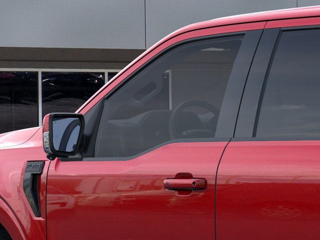 2026 Ford F-150 Lariat:168921