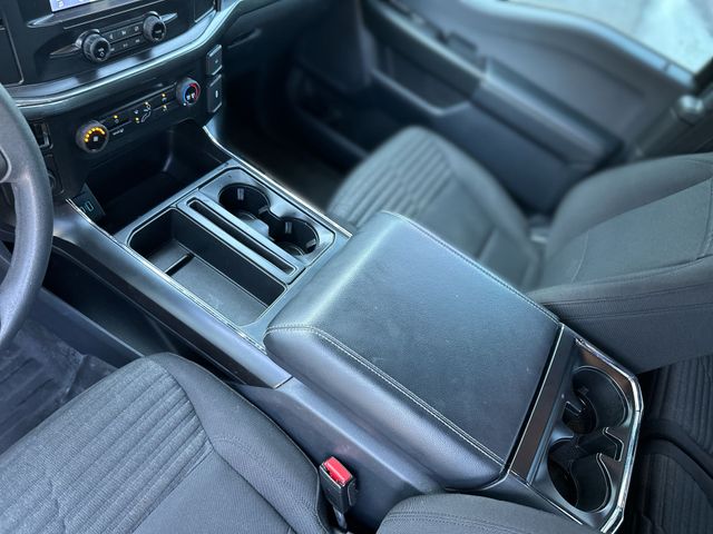 Used 2022 Black Ford XL image 20
