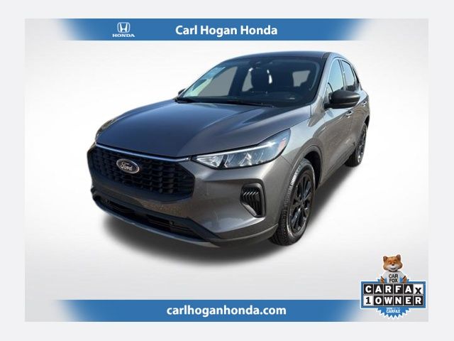 2023 Ford Escape Active FWD