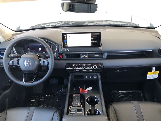 new 2026 Honda Pilot car, priced at $46,328