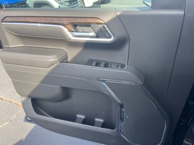 2026 GMC Sierra 1500 Elevation:45089