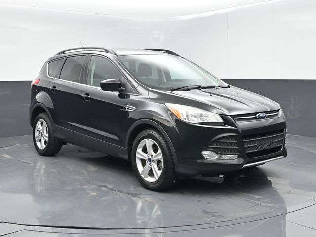 Used 2015 Ford Escape SE with VIN 1FMCU0GX5FUC01538 for sale in Arcadia, FL