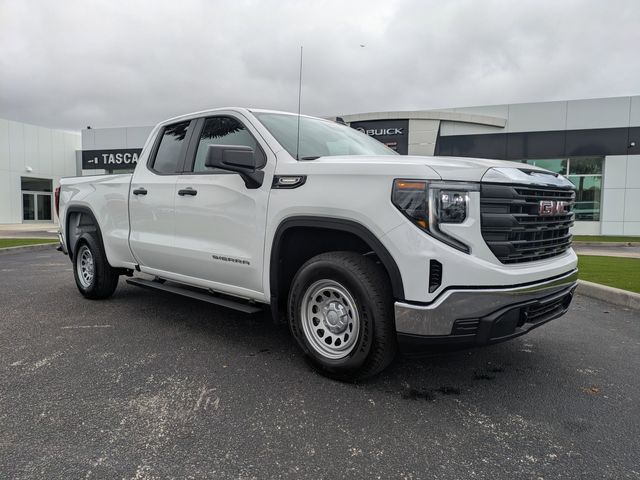 New 2026 White GMC Pro image 2