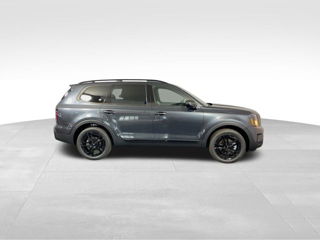 2024 Kia Telluride SX 35