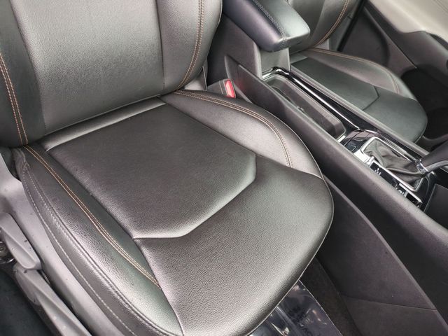used 2024 Jeep Compass car, priced at $22,480