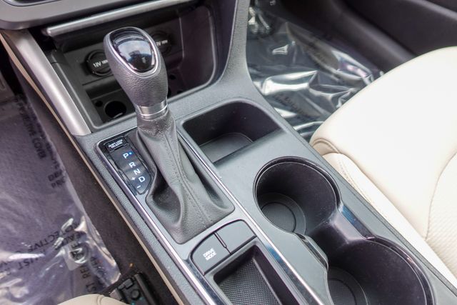 used 2017 Hyundai Sonata car, priced at $13,775