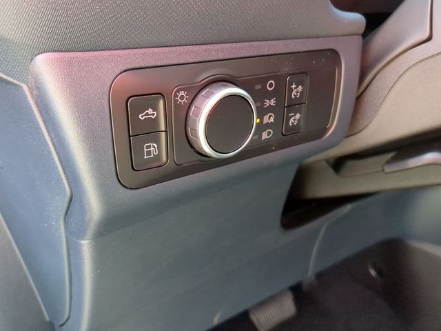 New 2026 Carbonized Gray Metallic Ford XL image 23