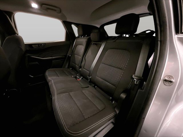 2024 Ford Escape Active Silver at Honda North