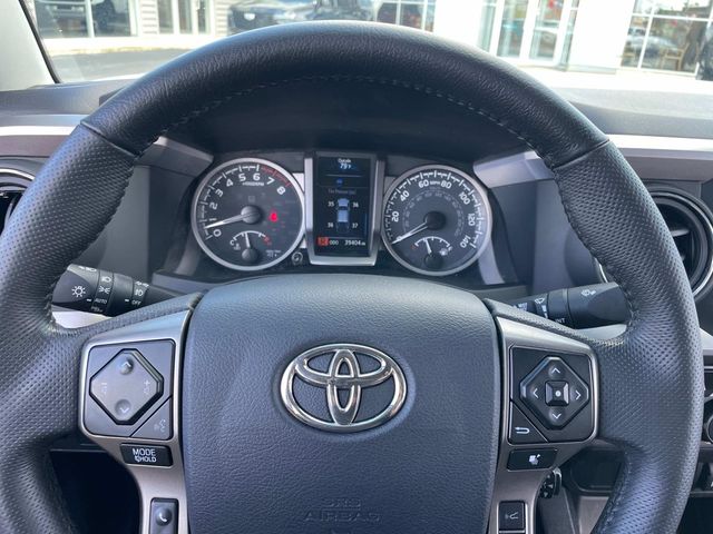 2023 Toyota Tacoma SR5 30