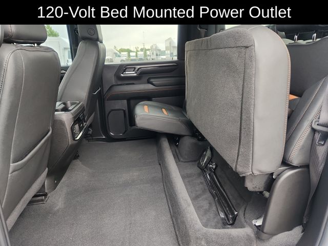 Used 2024 GMC Sierra 2500HD For Sale in Grove City, OH