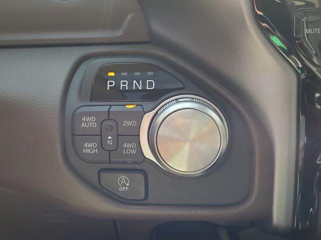 New 2026 Gray Ram Laramie image 22