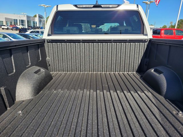 New 2025  Toyota Limited image 13