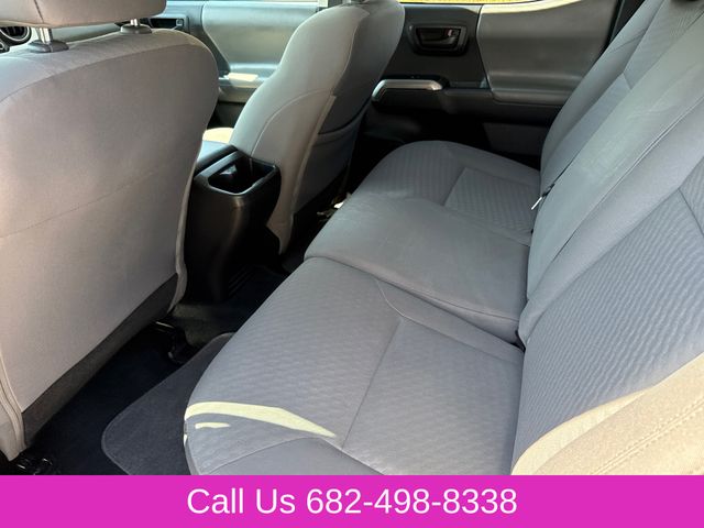 Used 2023 Toyota Tacoma Truck