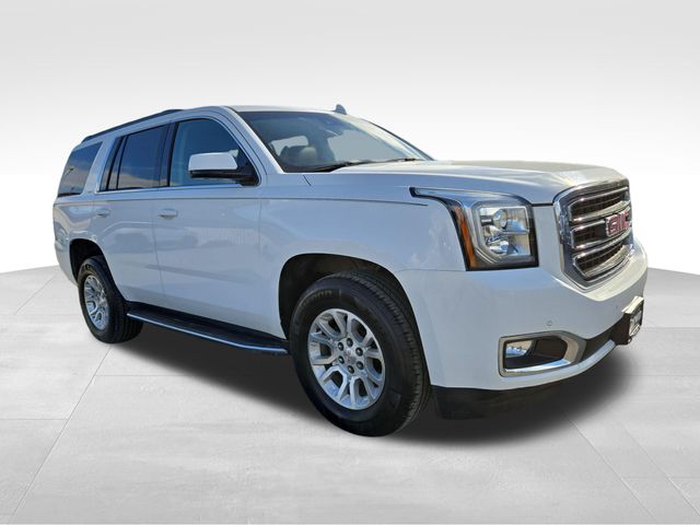 2016 GMC Yukon SLT 4WD