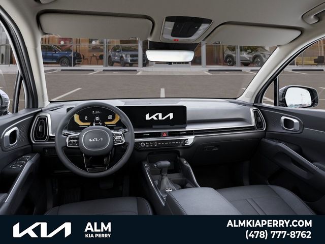 2025 Kia Sorento S photo 8