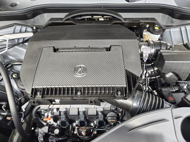 new 2026 Acura MDX car, priced at $71,175