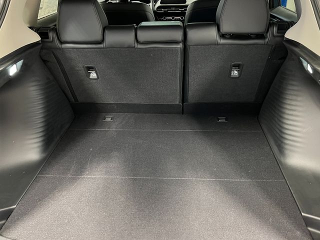 HR-V EX-L