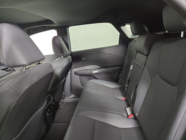 2024 Lexus RX RX photo