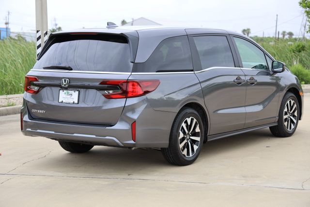 2026 Honda Odyssey EX-L - 7