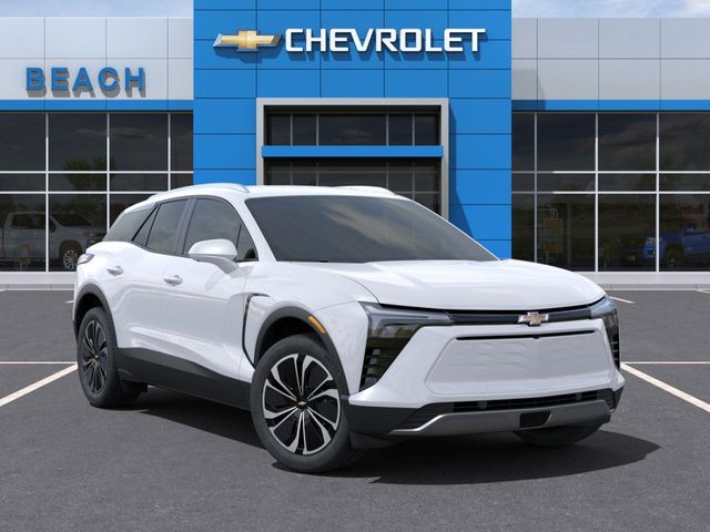 2024 Chevrolet Blazer EV LT 7