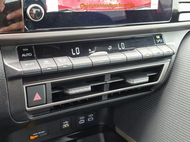 Used 2025 Toyota Camry Sedan