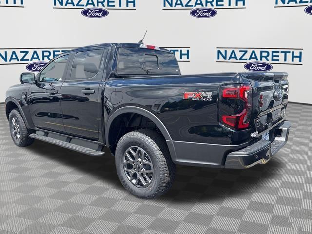new 2026 Ford Ranger car, priced at $44,720