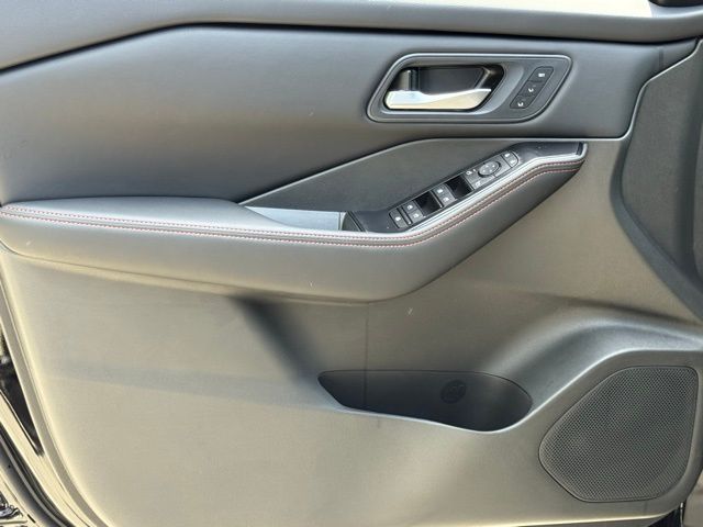 New 2026 Nissan Rogue SUV