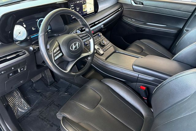 Used 2024 Hyundai Palisade SUV