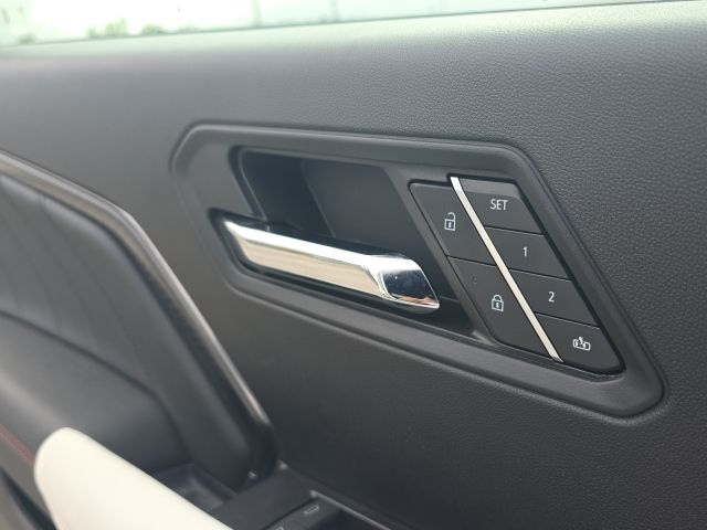 Photo of 2024 GMC Canyon AT4X in Dallas, GA - 21,  2024 GMC Canyon AT4X:44081A