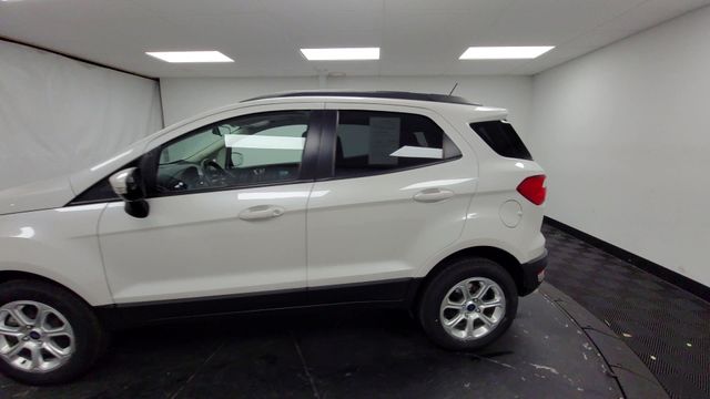 2018 – Ford – EcoSport