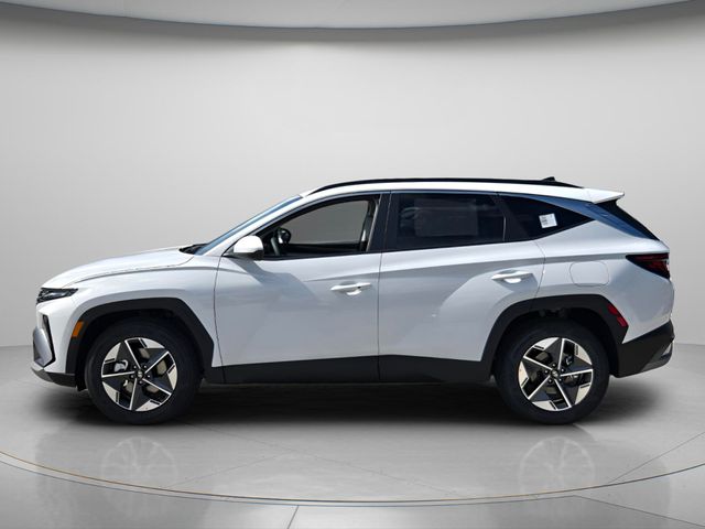 2026 Hyundai Tucson - $29,553