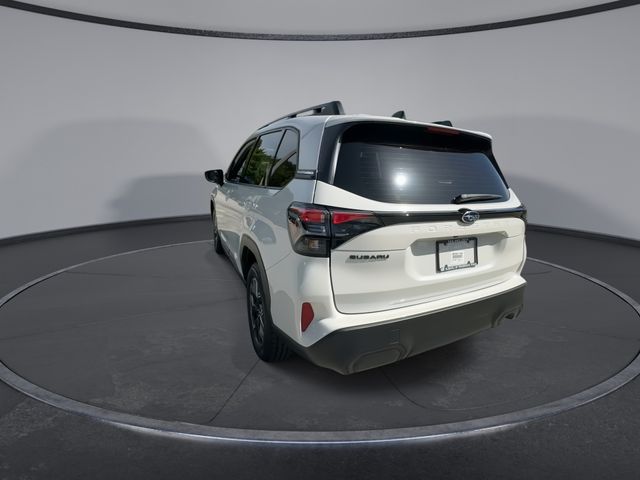 2026 Subaru Forester - $28,977
